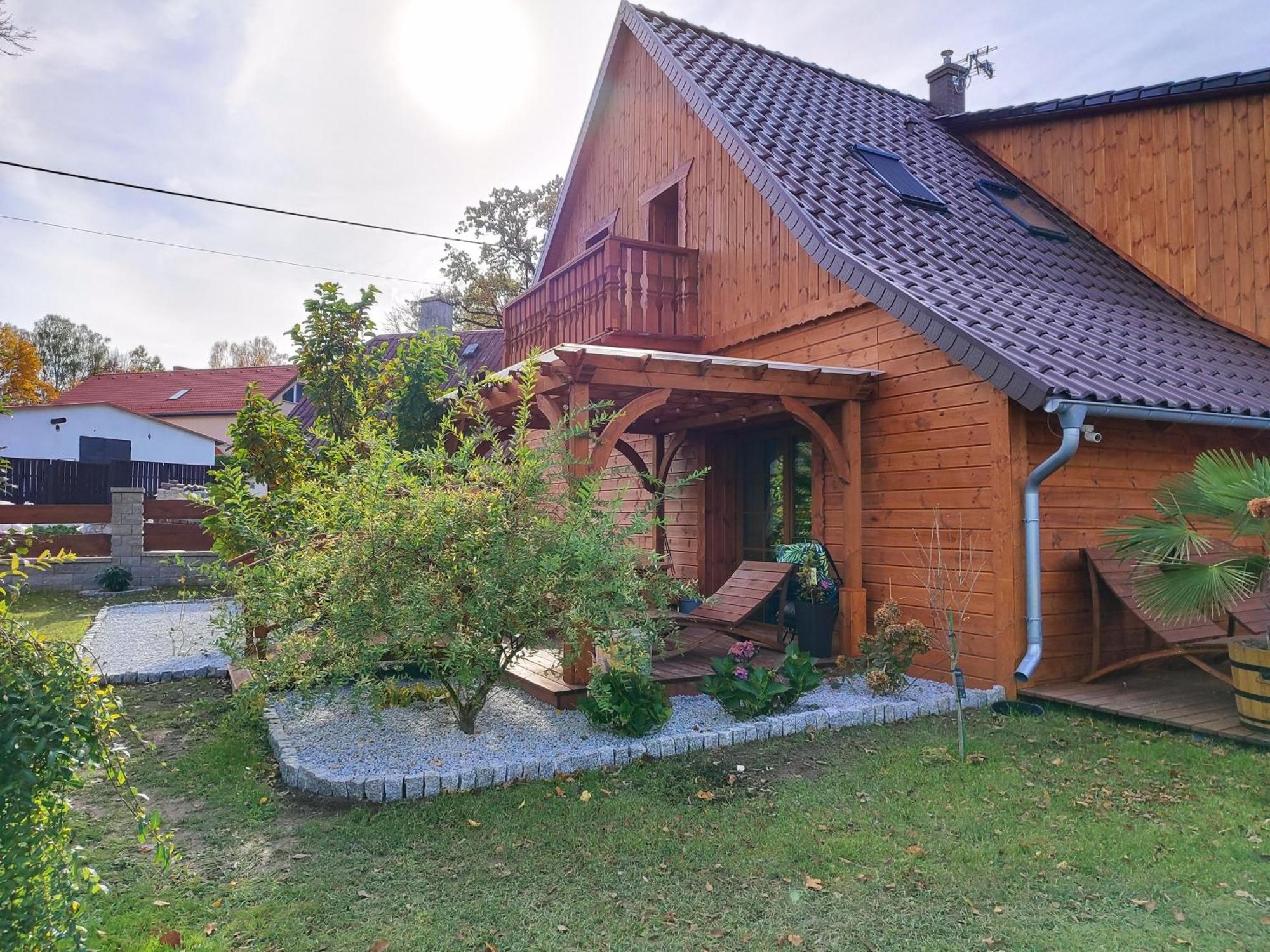 Stefanowka Apartment Sosnowka  Exterior photo